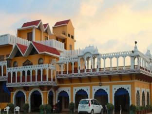 Banni Khera Farm Resort Rohtak Exterior foto