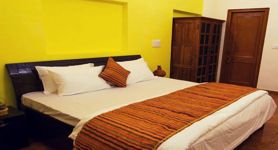 Banni Khera Farm Resort Rohtak Exterior foto